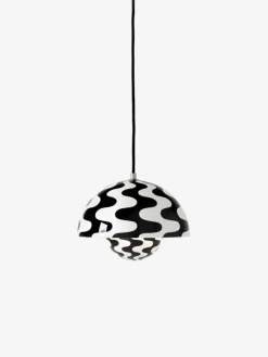 Flowerpot VP1 Pendant