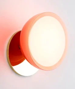 Geode Sconce