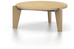Gueridon Bas Coffee Table