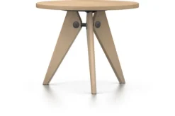 Gueridon Dining Table