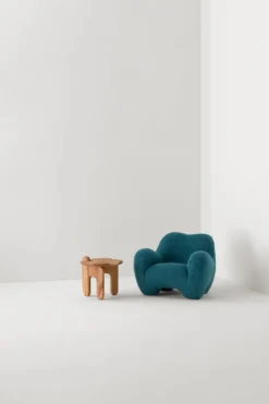 Gummy Armchair