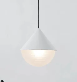 Half & Half Pendant