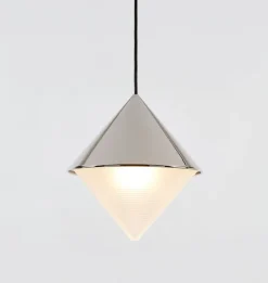 Half & Half Pendant