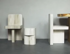 Horn Chair