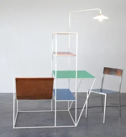 Installation Small