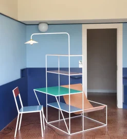 Installation Small
