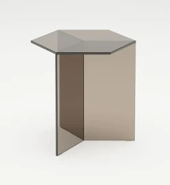 Isom Side Table