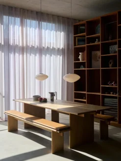 Ita OS2 Dining Table