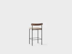 Kashmir Stool
