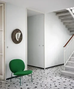 Kelly E Armchair