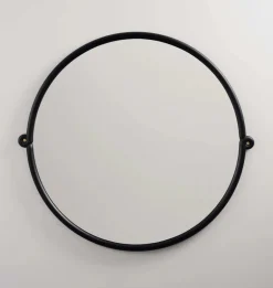 Knot Mirror - Round