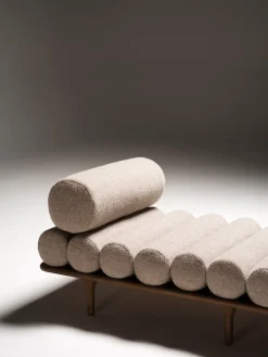 Le Mura Compositions / Wool Fill