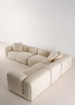 Le Mura XL Sofa - Modules 2