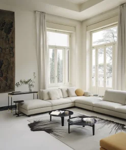 Leenus Corner unit 216 cm