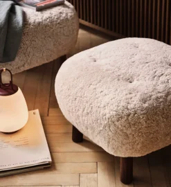 Little Petra Pouf ATD1