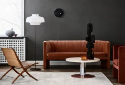 Loafer Sofa SC25