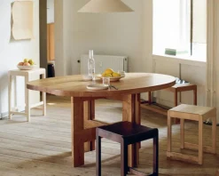 Low Stool 01