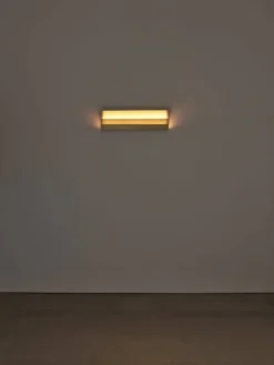 Mano Sconce 2"