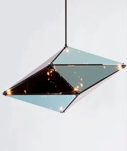 Maxhedron 42" - Horizontal