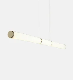 Mini Endless Pendant - 63 inches