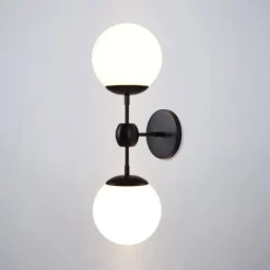 Modo Sconce - 2 Globes