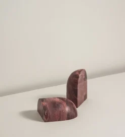 Monolith Series - Dome Bookend