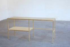 Office Brass