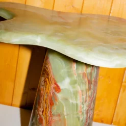 Ondamarmo Side Table