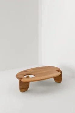 Palette Coffee Table