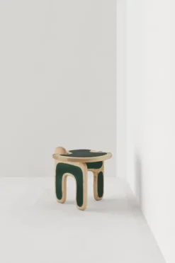 Palette Side Table