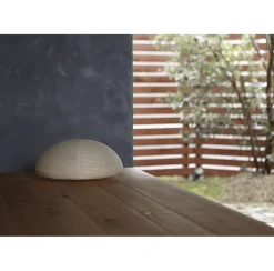 Paper Moon Table Lamp No. 4