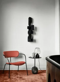 Pavilion Lounge Chair AV11