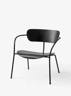 Pavilion Lounge Chair AV5