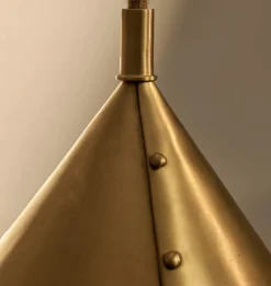 Petal Pendant