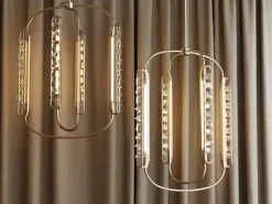Phaedra Chandelier