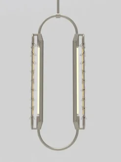 Phaedra Pendant