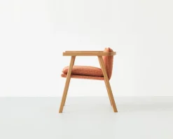 Pick Up Sticks Chair