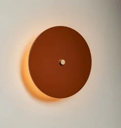 Pith Sconce