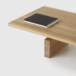 Plane Coffee Table