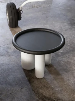 Pluto Low Table
