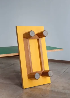 Poole Dining Table