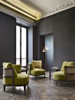 Promenade Lounge