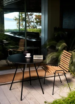 RFH Terrace Table RD5