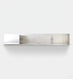 Rivet Shelf