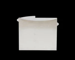 Rivet Side Table