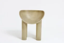 Roly Poly Dining Chair