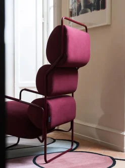 Sancarlo Armchair