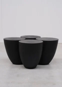 Senufo Coffee Table - Four Legged