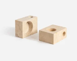 Setup Candle Holder
