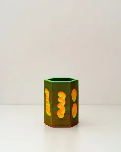 Small Vessel - SV03